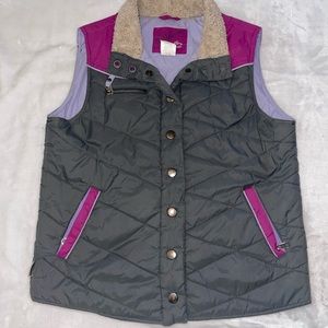 Women’s Billabong vest size large